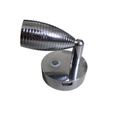 12 VOLT 6000K LED READING LIGHT WITH USB CHARGING PORT